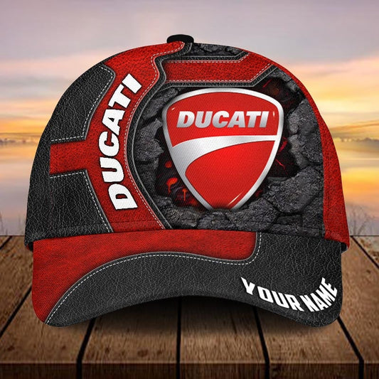 Ducati DMHA11134 Multicolor