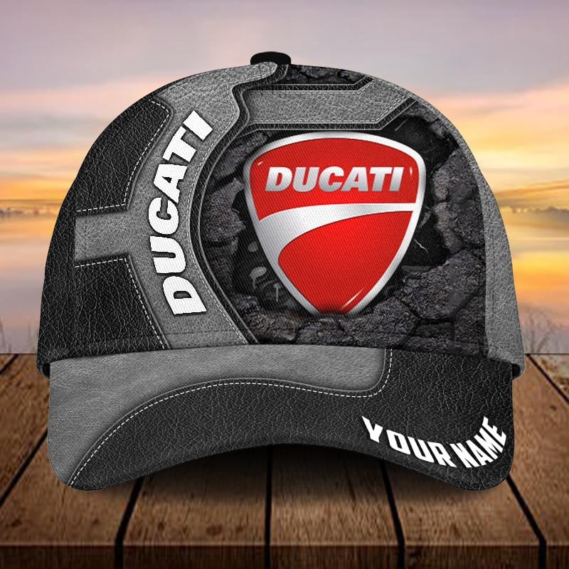 Ducati DMHA11134 Multicolor