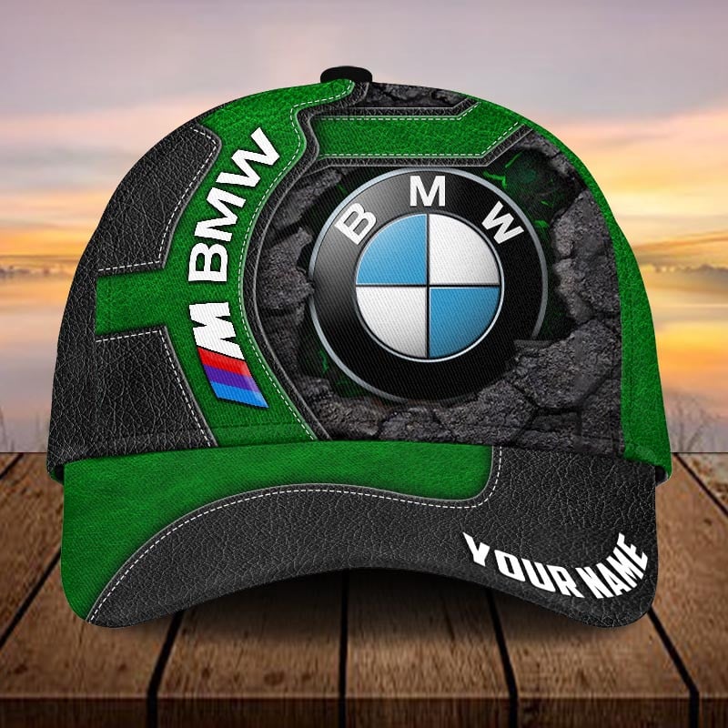 BMW M DMHA11052 Multicolor