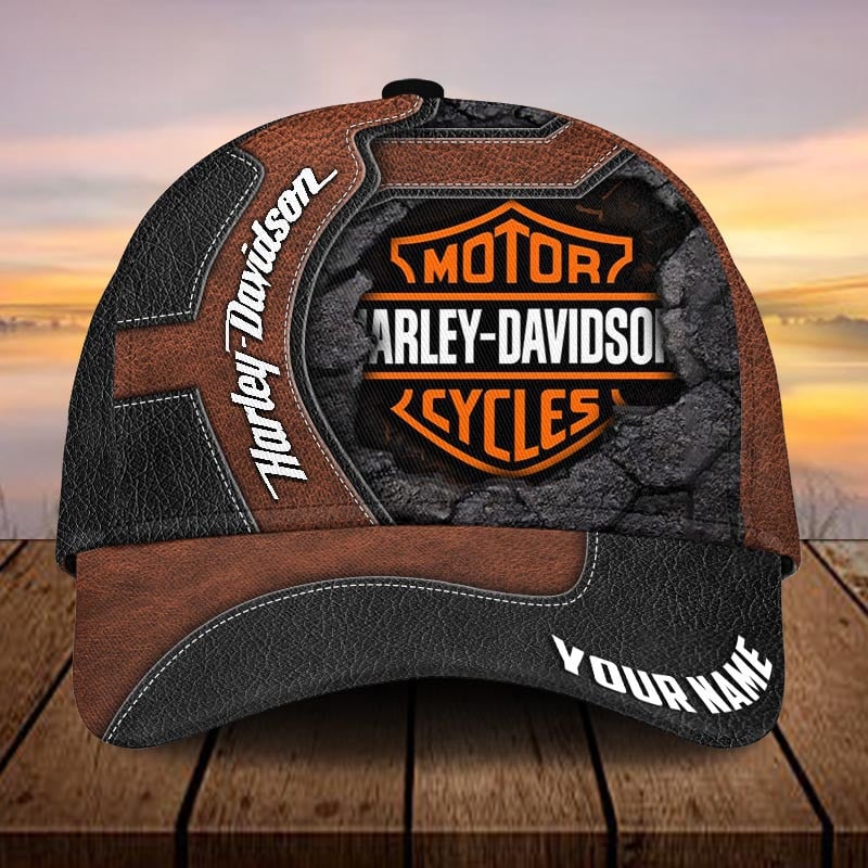Harley-Davidson DMHA11138 Multicolor