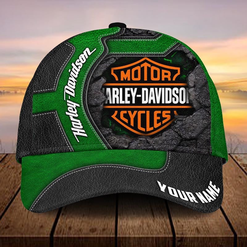 Harley-Davidson DMHA11138 Multicolor