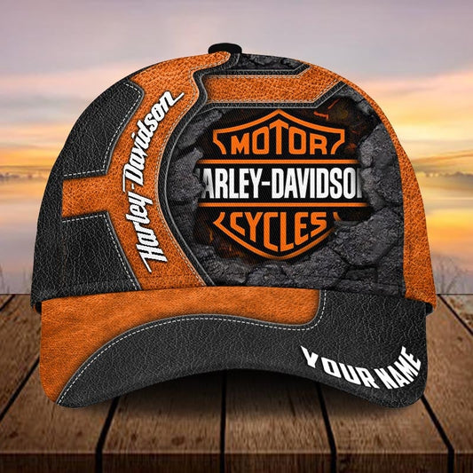 Harley-Davidson DMHA11138 Multicolor