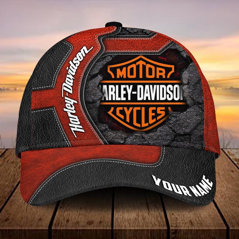 Harley-Davidson DMHA11138 Multicolor