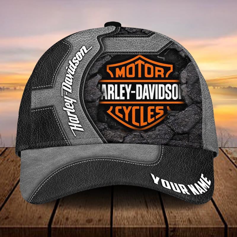 Harley-Davidson DMHA11138 Multicolor