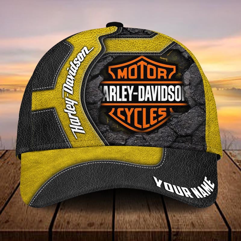 Harley-Davidson DMHA11138 Multicolor