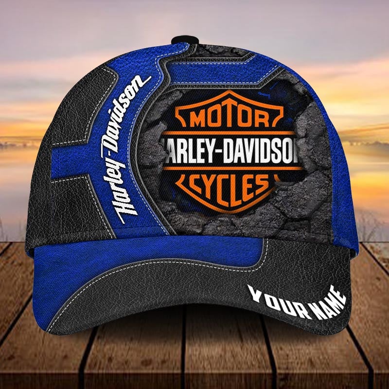Harley-Davidson DMHA11138 Multicolor