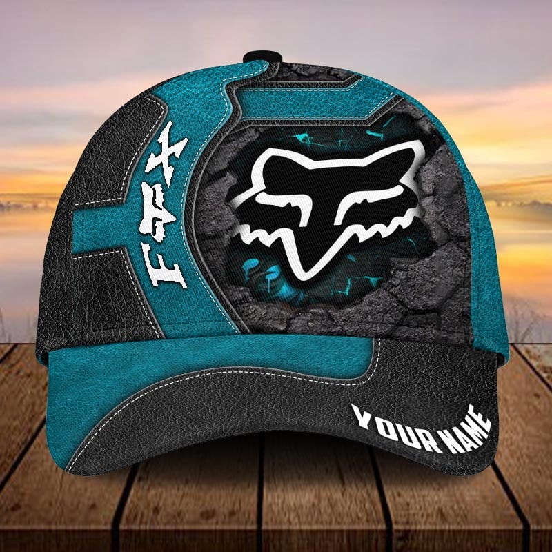 Fox Racing DMHA11136 Multicolor