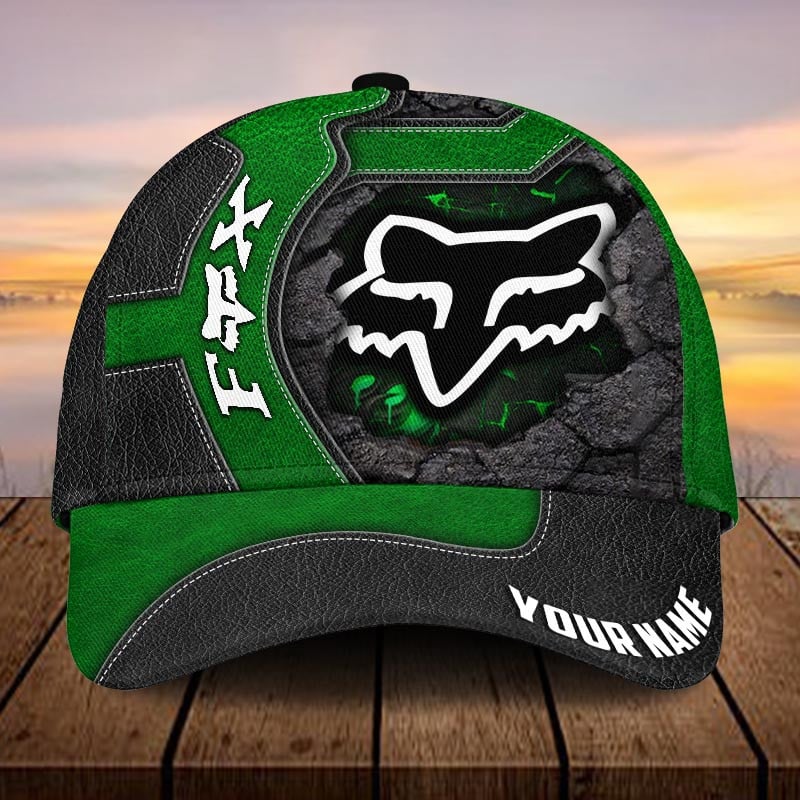 Fox Racing DMHA11136 Multicolor