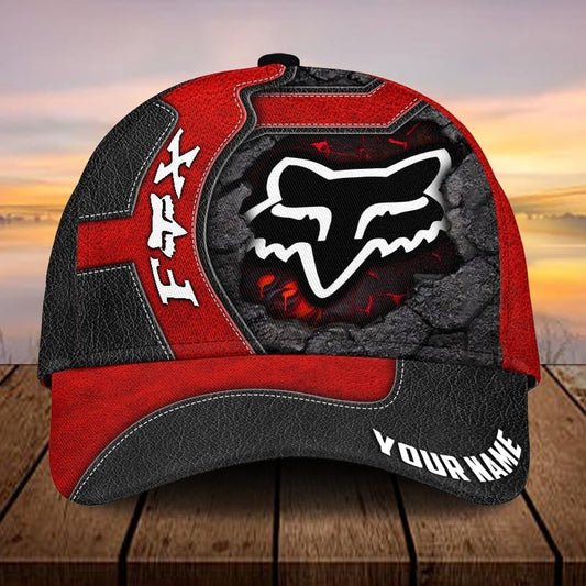 Fox Racing DMHA11136 Multicolor