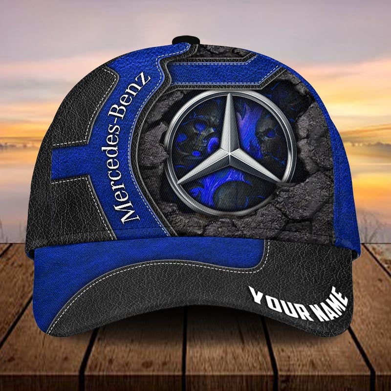 Mercedes-Benz DMHA11089 Multicolor