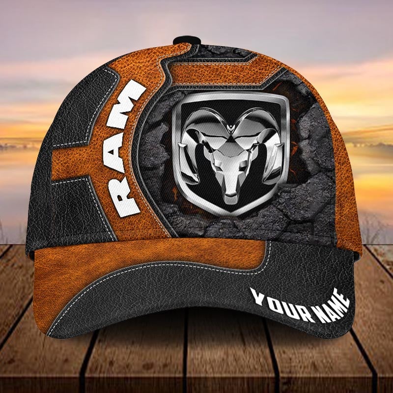 Ram truck DMHA11102 Multicolor
