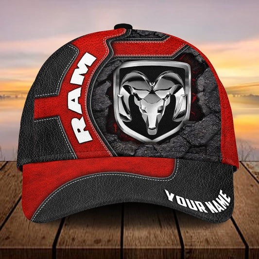 Ram truck DMHA11102 Multicolor