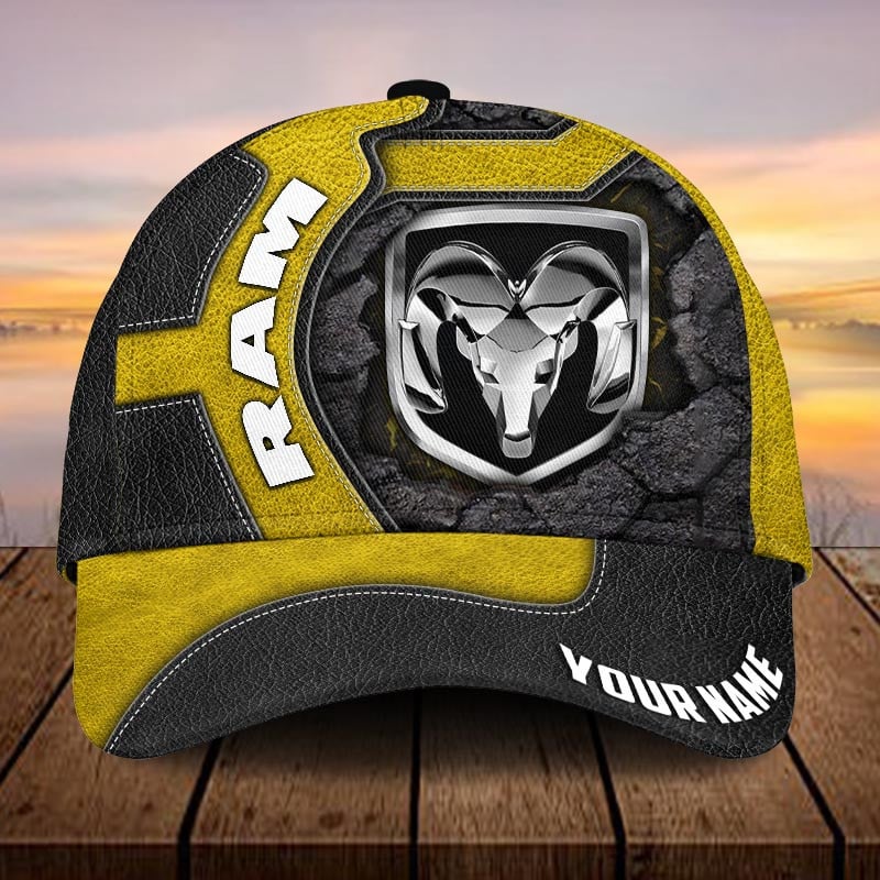 Ram truck DMHA11102 Multicolor