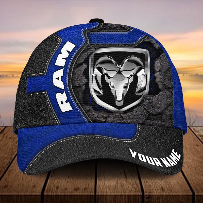Ram truck DMHA11102 Multicolor