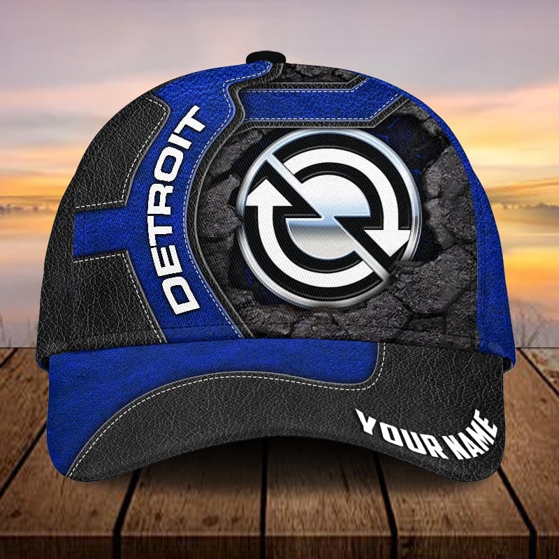 Detroit Diesel DMHA11206 Multicolor