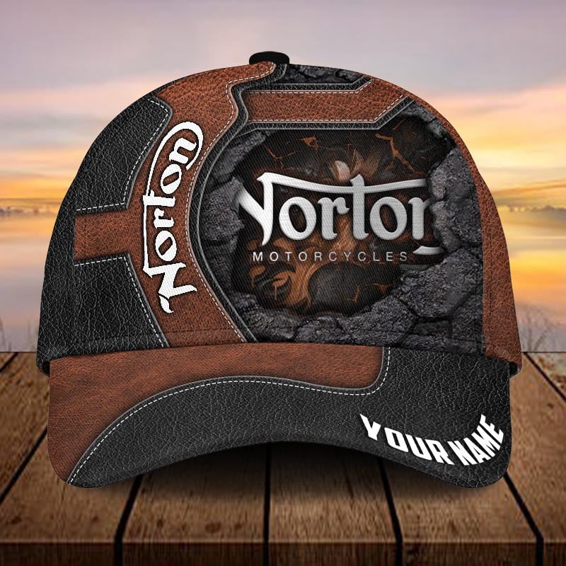 Norton DMHA11150 Multicolor