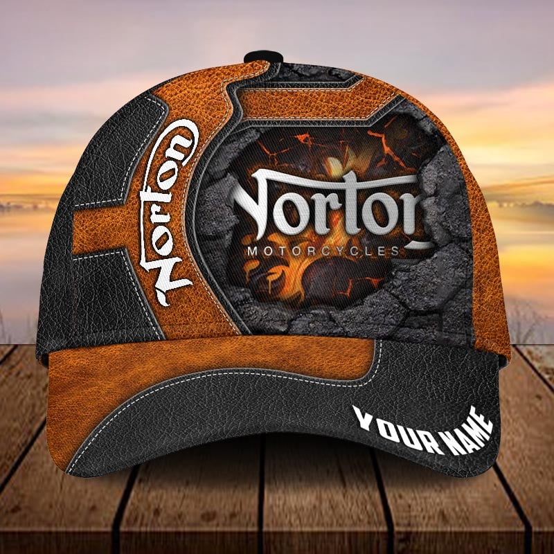 Norton DMHA11150 Multicolor