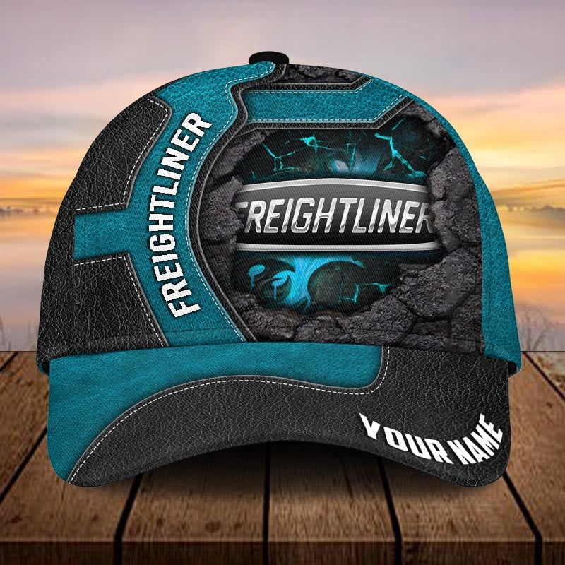 Freightliner DMHA11208 Multicolor