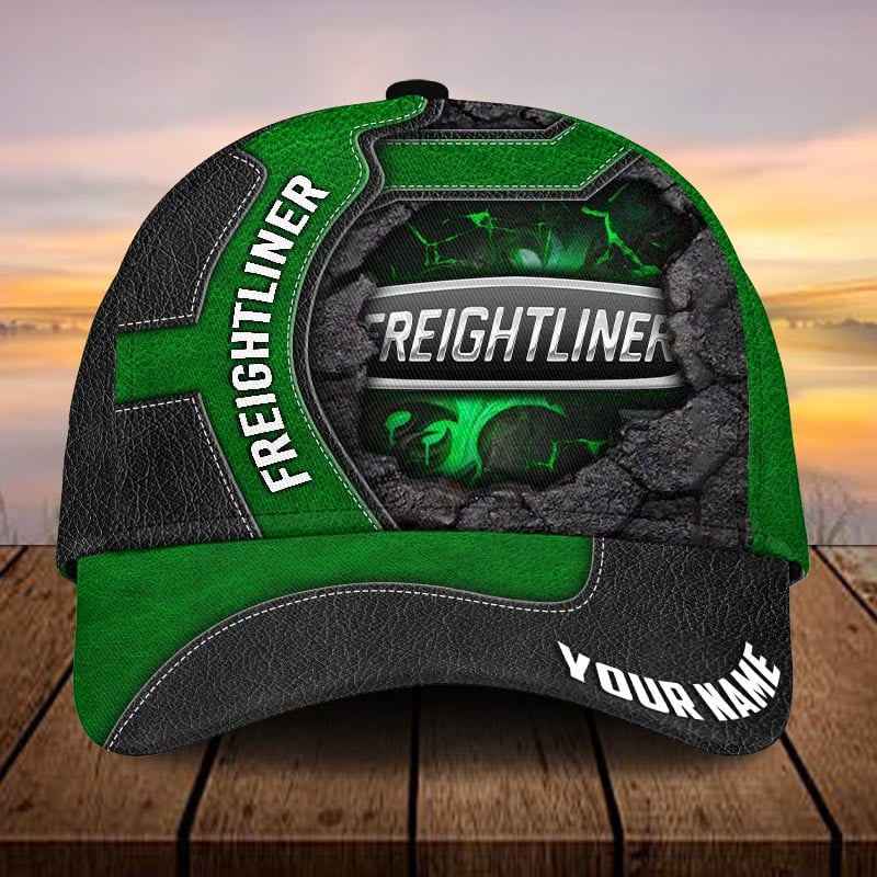Freightliner DMHA11208 Multicolor