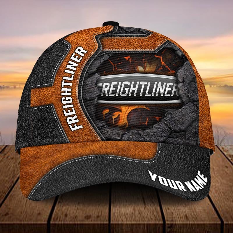 Freightliner DMHA11208 Multicolor