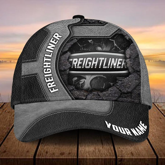 Freightliner DMHA11208 Multicolor