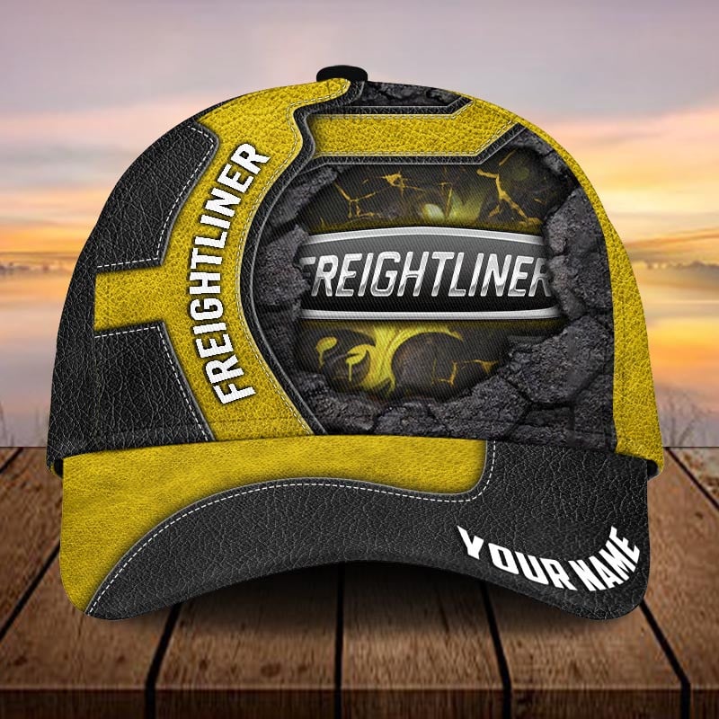 Freightliner DMHA11208 Multicolor