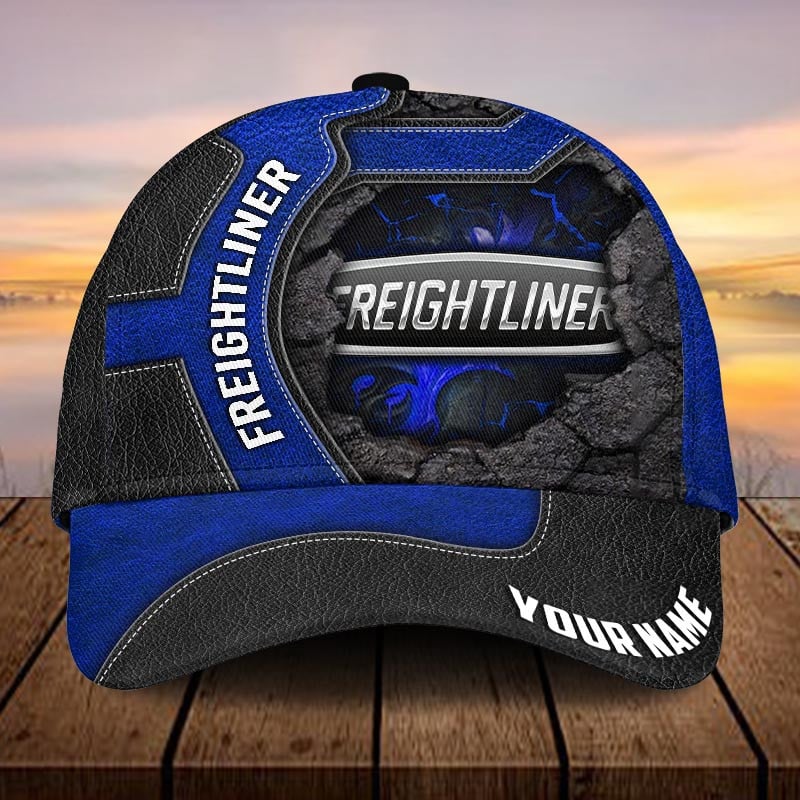 Freightliner DMHA11208 Multicolor