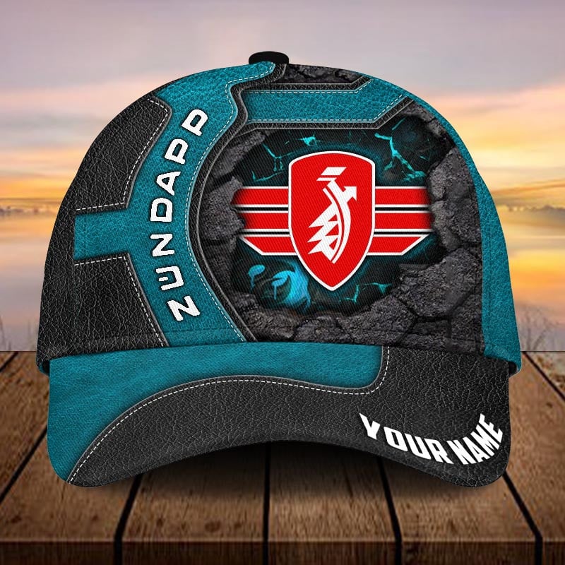Zundapp DMHA11163 Multicolor