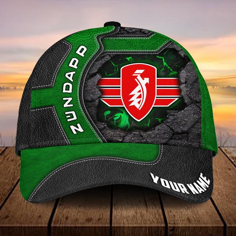 Zundapp DMHA11163 Multicolor