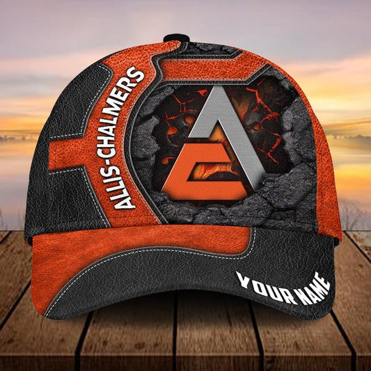 Allis Chalmers DMHA11165 Multicolor