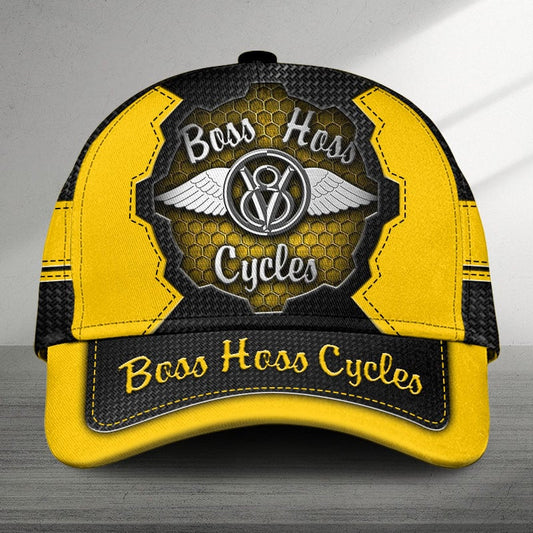 Boss Hoss DMHA11236 Multicolor