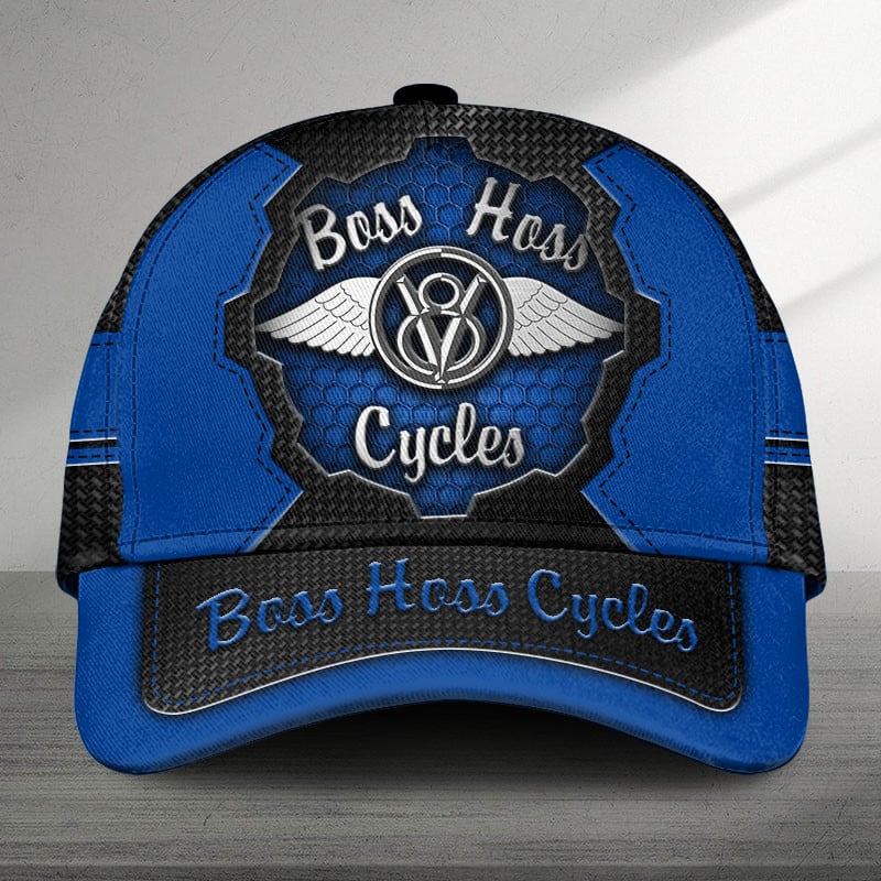 Boss Hoss DMHA11236 Multicolor