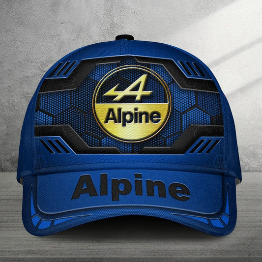 Alpine DMHA11232 Multicolor
