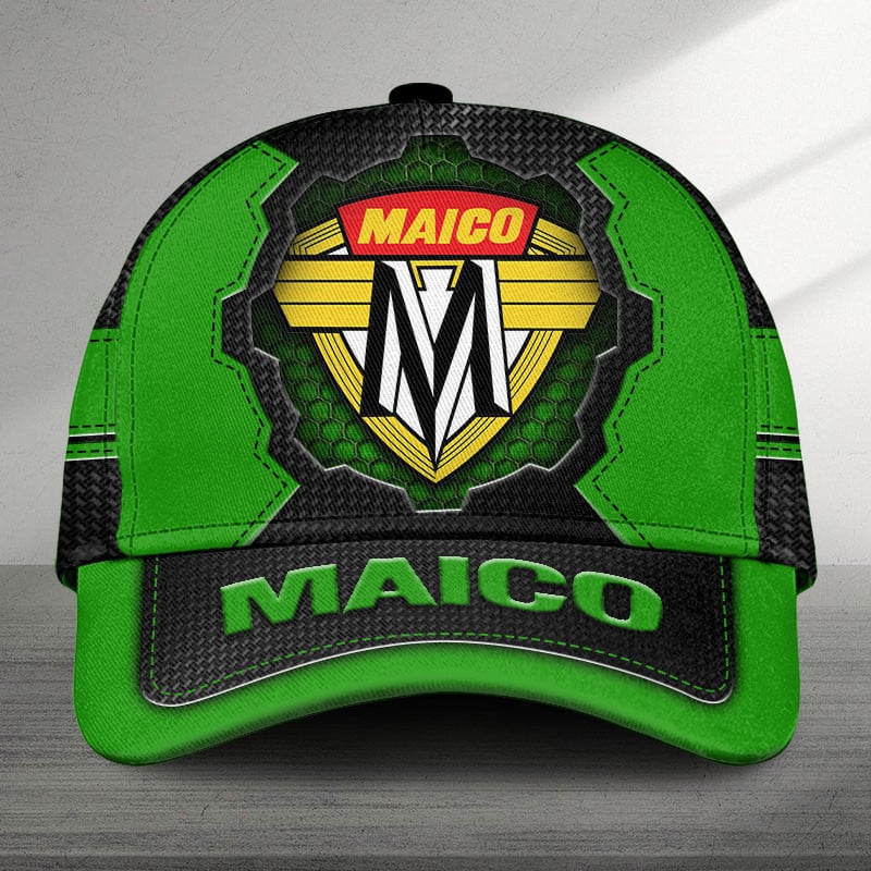 Maico DMHA11234 Multicolor