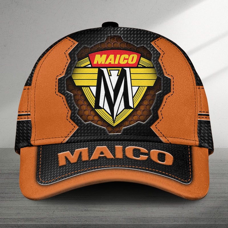 Maico DMHA11234 Multicolor