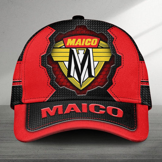 Maico DMHA11234 Multicolor