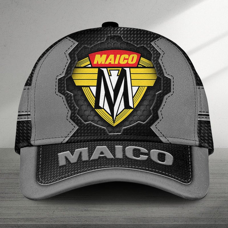Maico DMHA11234 Multicolor